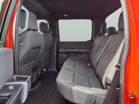Used 2023 Ford F150 XL w/ STX Appearance Package AWD/4WD image 12