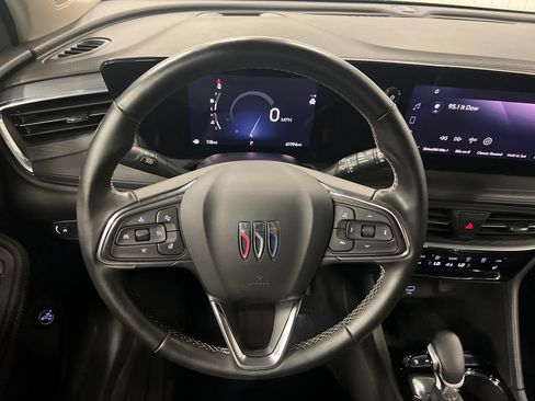 Used 2024 Buick Encore GX Avenir w/ Avenir Convenience Package AWD/4WD image 19
