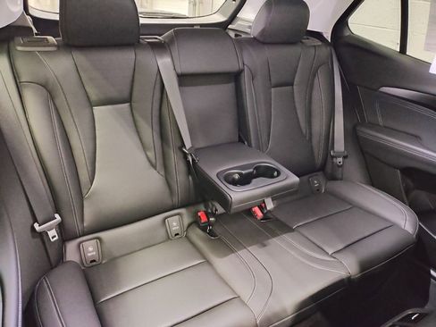 New 2026 Buick Envision Preferred image 11