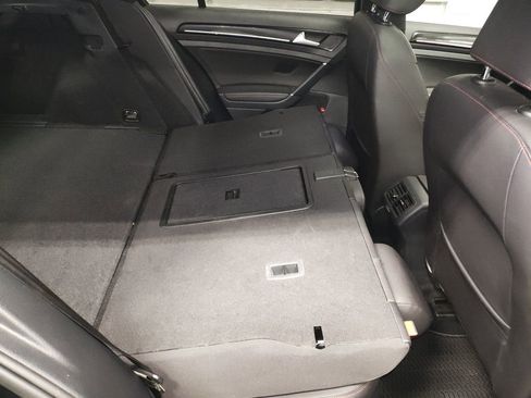 Used 2015 Volkswagen GTI Autobahn image 13