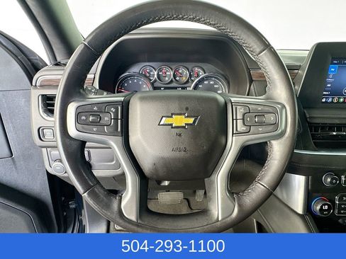 Used 2022 Chevrolet Tahoe LS RWD image 13