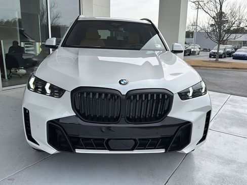New 2026 BMW X5 sDrive40i RWD image 7