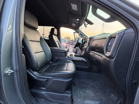 Used 2020 Chevrolet Silverado 1500 RST w/ All-Star Edition AWD/4WD image 18