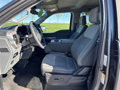 Certified 2023 Ford F150 XLT image 21