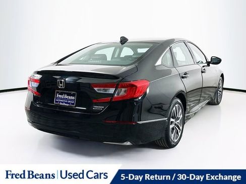 Used 2019 Honda Accord Touring image 7