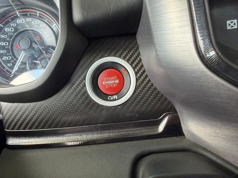 Used 2022 RAM 1500 TRX w/ TRX Level 2 Equipment Group AWD/4WD image 21