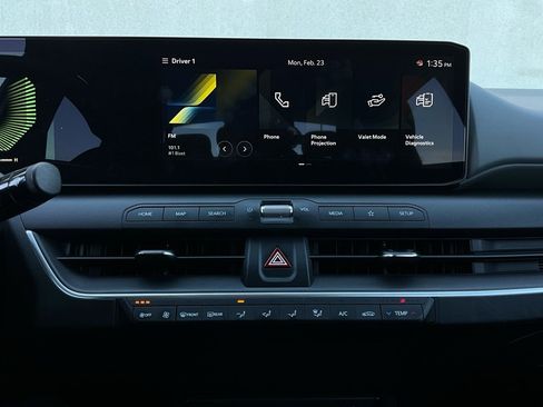 Used 2025 Kia K4 LXS image 27