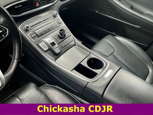 Used 2023 Hyundai Santa Fe Limited image 18
