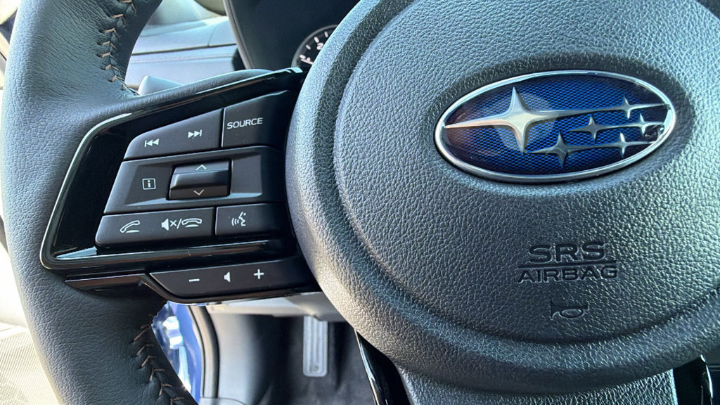 New 2026 Subaru Forester Touring AWD/4WD image 19