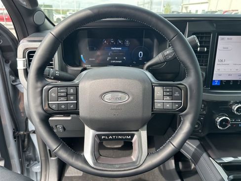 New 2026 Ford F250 Platinum image 20