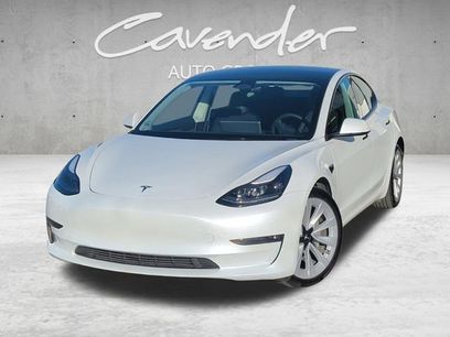 Used 2023 Tesla Model 3 Long Range