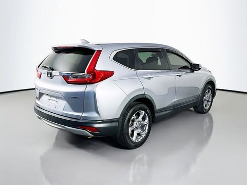 Used 2019 Honda CR-V EX-L image 7