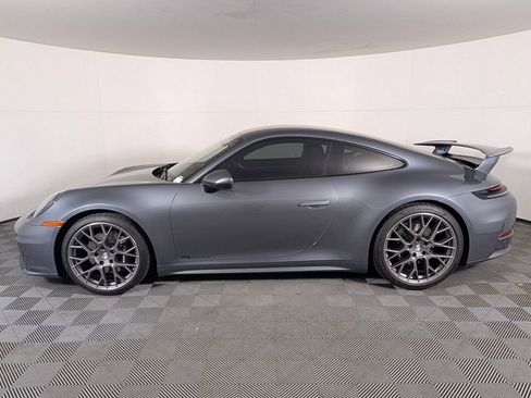 Certified 2025 Porsche 911 Carrera RWD image 2