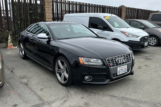Used 2010 Audi S5 Premium Plus AWD/4WD image 2