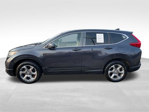 Used 2018 Honda CR-V EX-L image 4