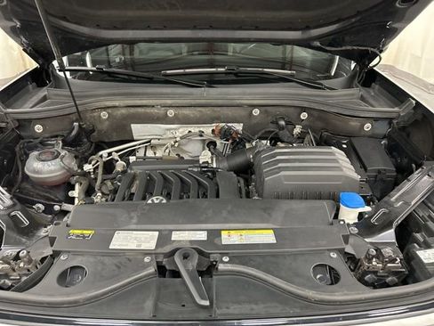 Used 2023 Volkswagen Atlas SEL Premium image 28