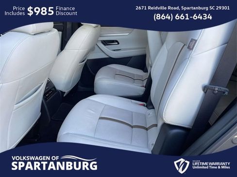 Used 2024 MAZDA CX-90 Plug-In Hybrid w/ Premium Plus image 16