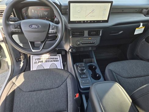 New 2026 Ford Maverick XLT w/ Black Appearance Package image 23