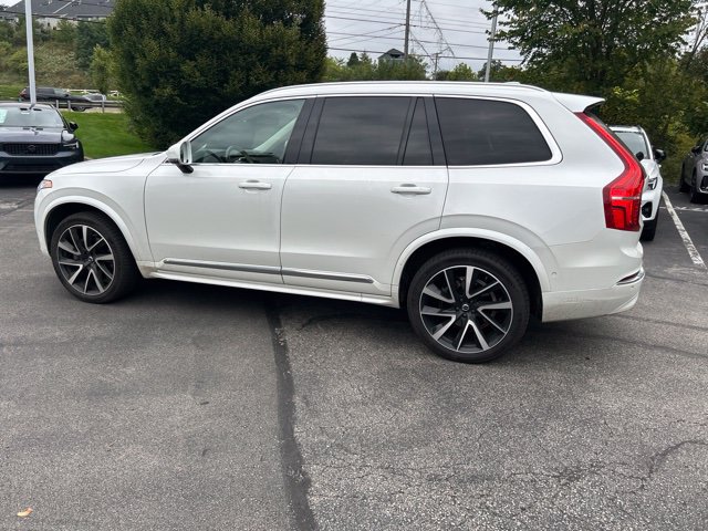 Used 2024 Volvo XC90 B6 Ultimate AWD/4WD image 10