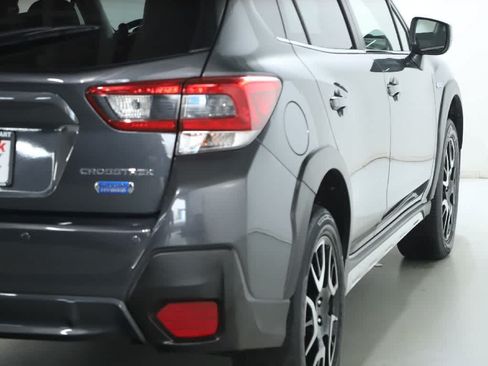 Certified 2023 Subaru Crosstrek Hybrid w/ Moonroof Package w/Navigation AWD/4WD image 49