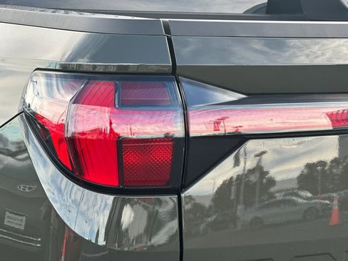 Used 2025 Hyundai Santa Cruz SEL image 43