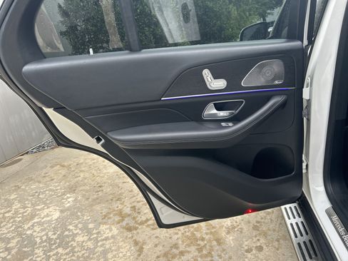 Certified 2022 Mercedes-Benz GLE 350 4MATIC image 40