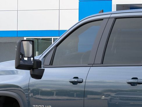 New 2026 Chevrolet Silverado 3500 LT w/ Convenience Package AWD/4WD image 38