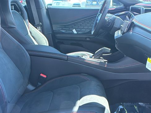 New 2026 Dodge Charger R/T image 12