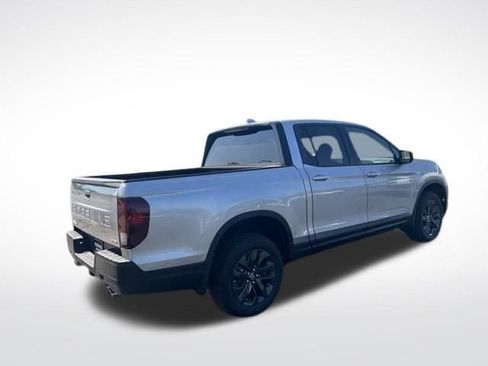 New 2025 Honda Ridgeline Sport image 5