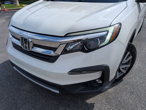 Used 2019 Honda Pilot EX-L image 13