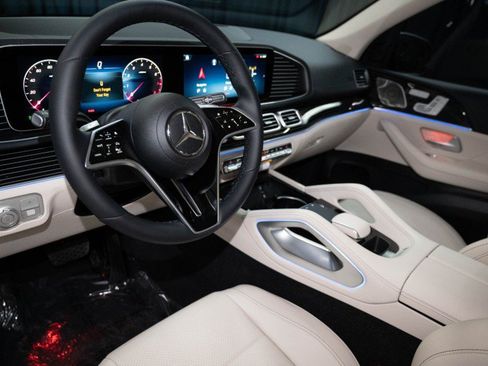 New 2026 Mercedes-Benz GLE 350 4MATIC image 16
