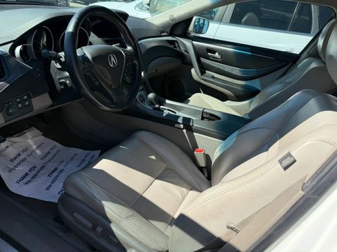Used 2011 Acura ZDX Sport Utility 4D image 4