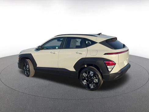 Used 2025 Hyundai Kona SEL image 10