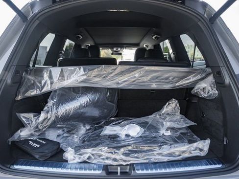 New 2026 Mercedes-Benz GLS 450 4MATIC image 11