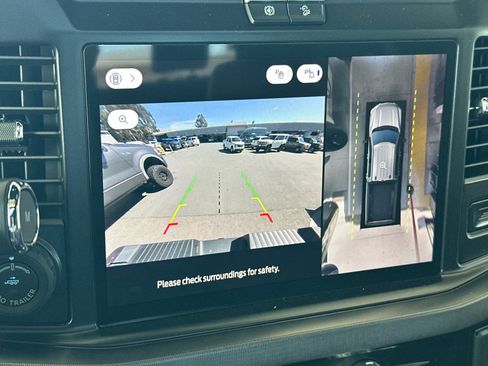 New 2026 Ford F350 Platinum image 22