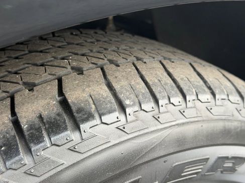 Used 2024 Nissan Armada SL w/ Cargo Package image 50