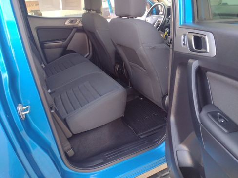 Used 2021 Ford Ranger XLT w/ Equipment Group 301A Mid AWD/4WD image 24