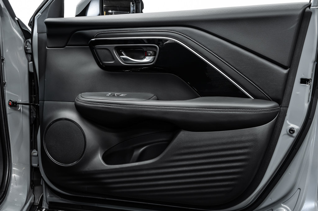 New 2026 Acura ADX FWD image 18