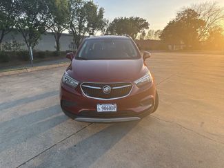 Used 2021 Buick Encore Preferred w/ Safety Package video 2