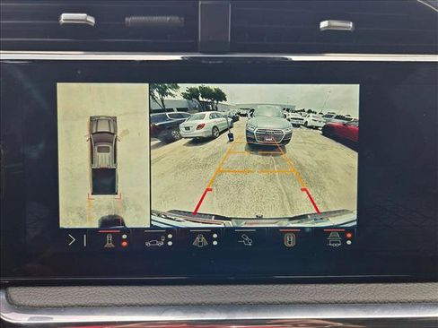 Used 2025 GMC Sierra 1500 Denali w/ Denali Reserve Package RWD image 11