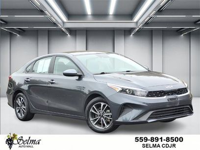 Used 2024 Kia Forte LXS