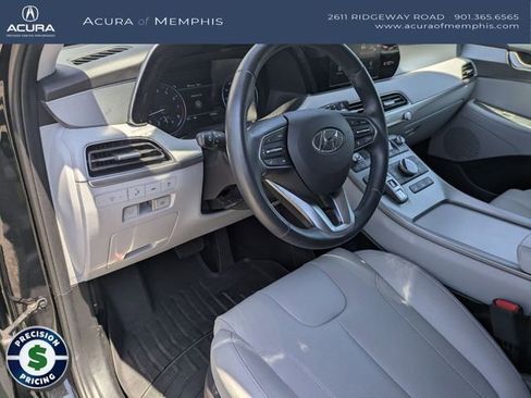 Used 2020 Hyundai Palisade SEL FWD image 13