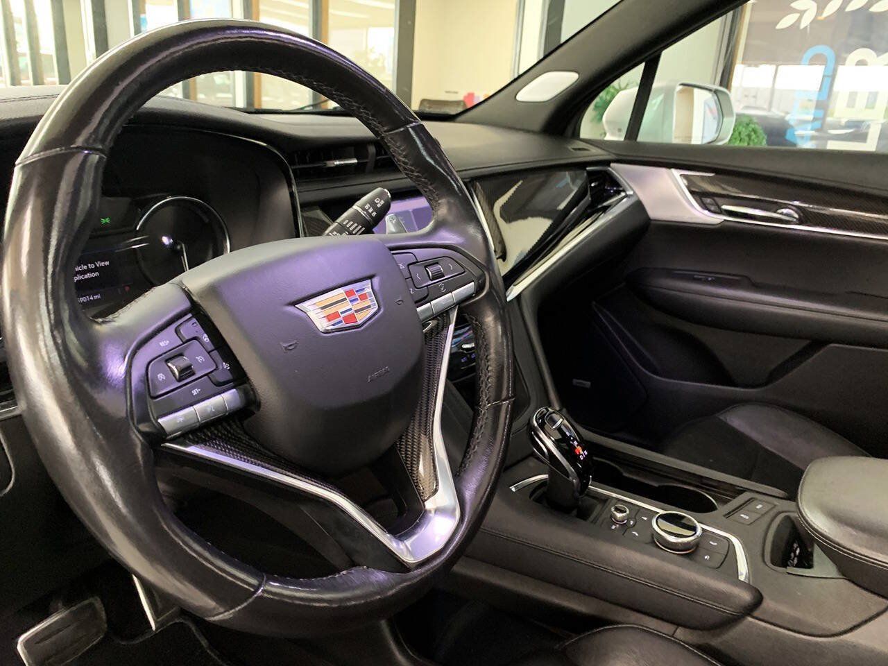 Used 2020 Cadillac XT6 Sport AWD/4WD image 11