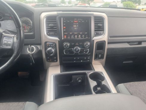 Used 2014 RAM 1500 Big Horn image 6