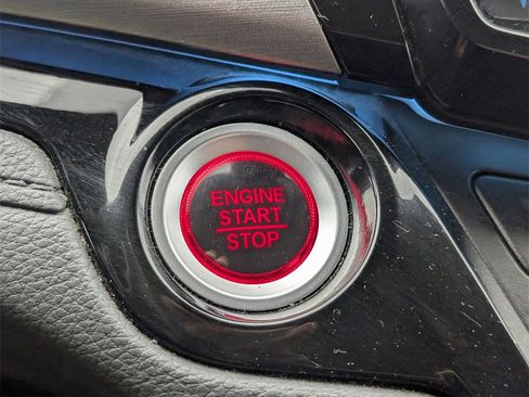 Certified 2023 Honda Odyssey Touring image 21