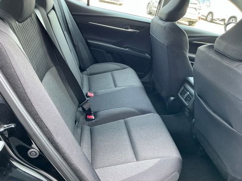 Used 2025 Toyota Camry LE image 16