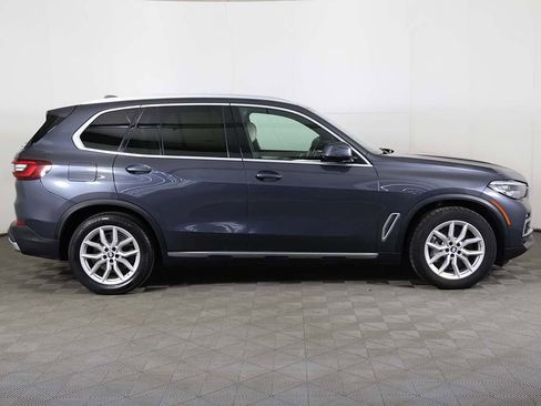 Used 2021 BMW X5 xDrive40i w/ Premium Package 2 image 22