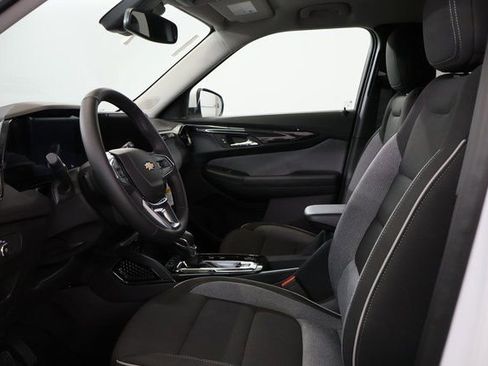 New 2026 Chevrolet TrailBlazer LT w/ Convenience Package image 11