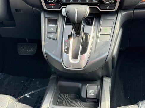 Used 2019 Honda CR-V EX-L image 14