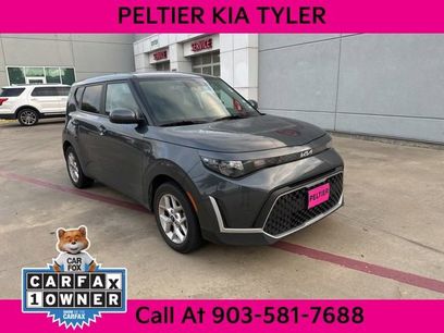 Used 2024 Kia Soul LX w/ Option Group 015